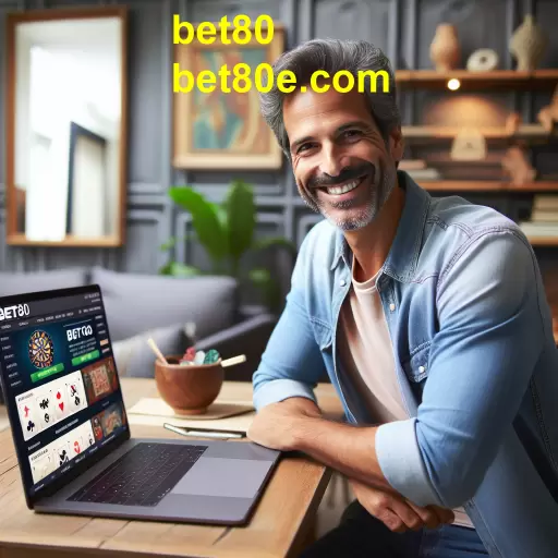 Cadastro Gratuito: A Porta de Entrada para Jogos Online na Bet80
