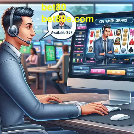 A Importância do Suporte ao Cliente no Bet80
